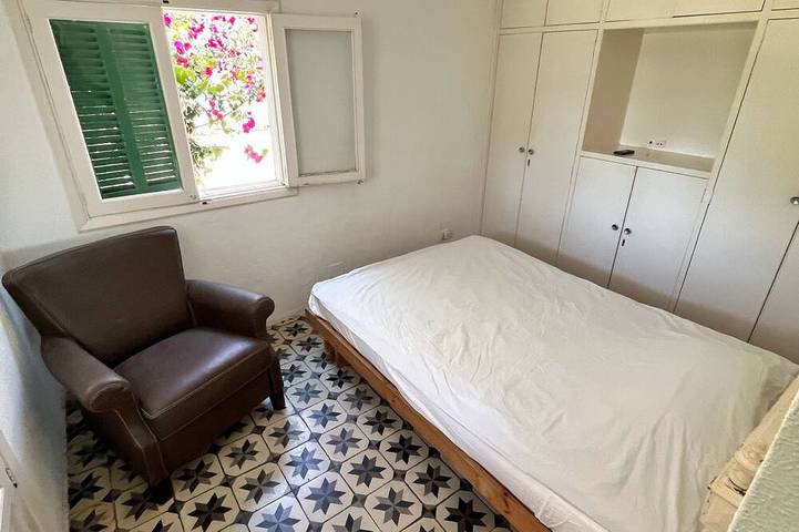 Finca mit Hund für 8 Personen, mit Pool, mit Haustier in Palma - 4