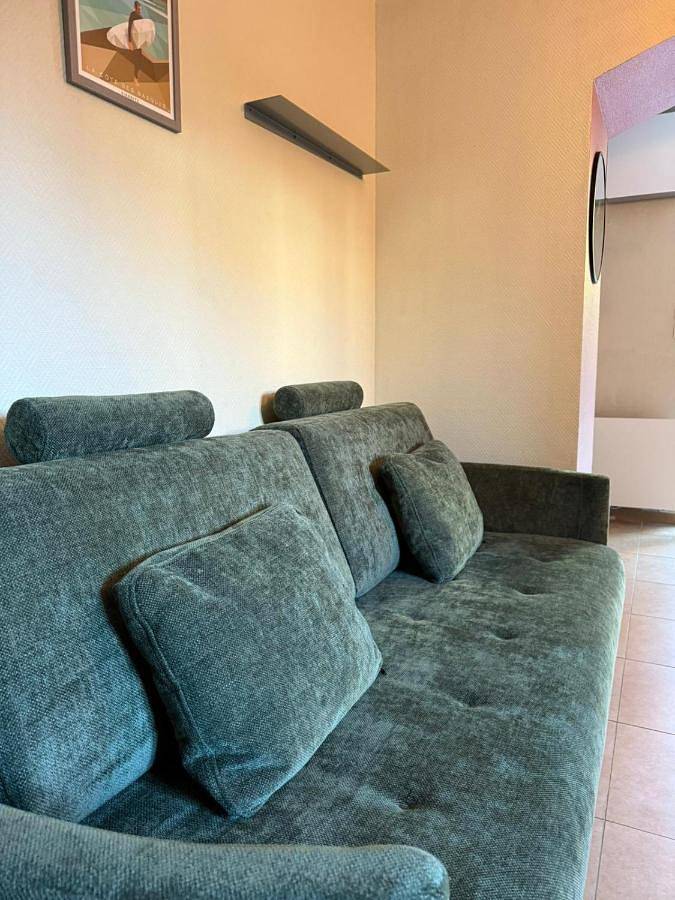 Résidence Château d'Acotz - Appartements avec piscine à 300m des Plages & Océan in San Juan de Luz, Region de Bayona