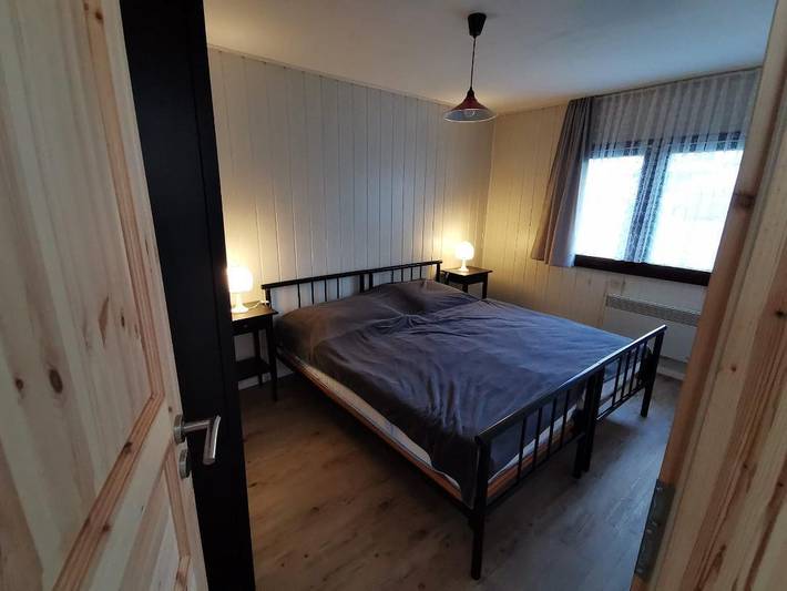 Ferienhaus für 2 Personen, mit Terrasse in Rheinland-Pfalz - 4