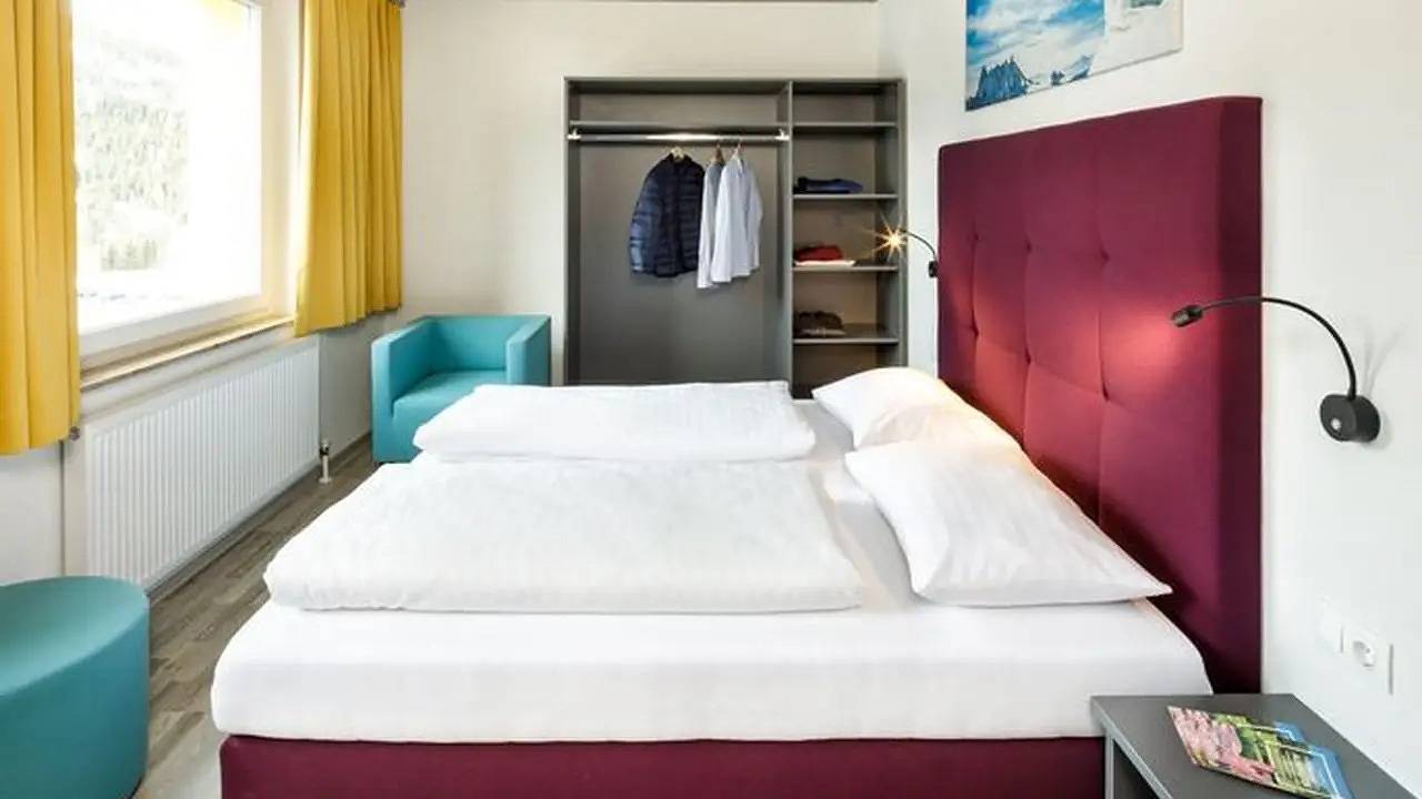 Hotel für 2 Personen (38 m²) in St. Michael im Lungau in Sankt Michael im Lungau, Bundesland Salzburg