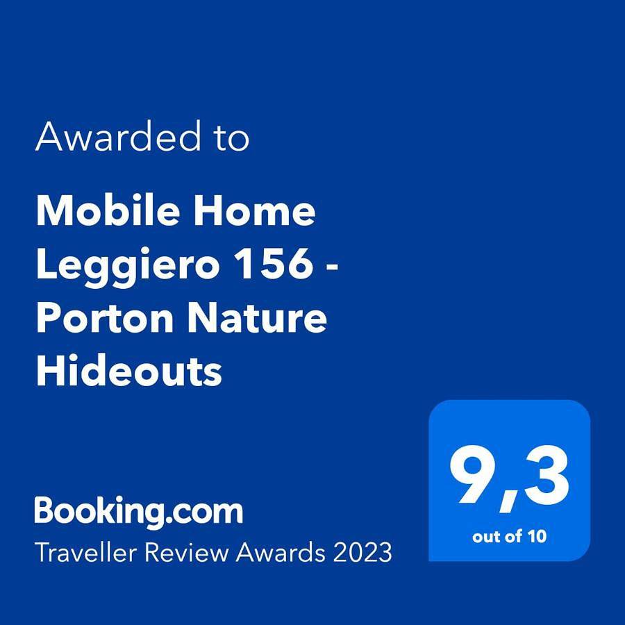 Mobile Home in Rovinj Riviera, Rovinj