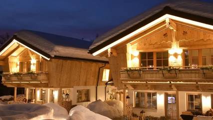 Chalet voor 12 Personen in Wagrain, Ski Amadé, Afbeelding 2