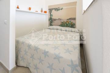 Holiday Apartment for 2 People in Palau (town), Palau (Sardinia), Photo 4