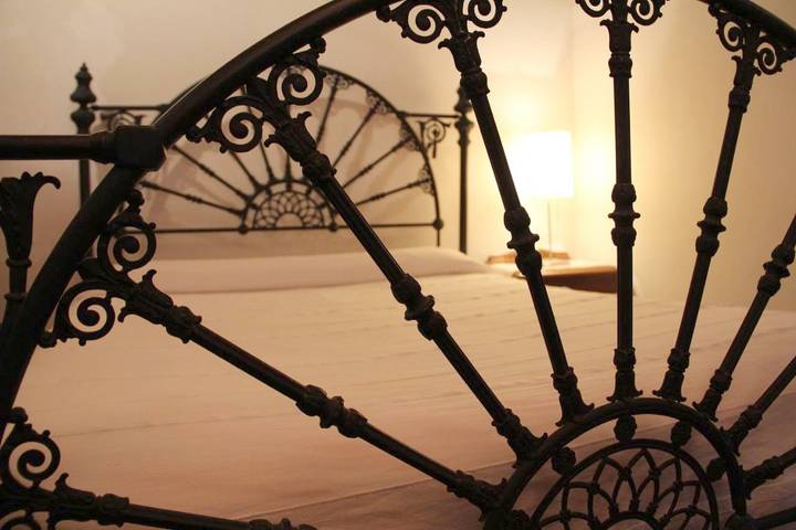 Casa rural para 2 personas, con terraza y jardín en Vizcaya - 3