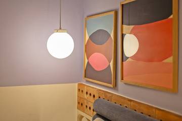 Appartement De Vacances pour 4 Personnes dans Valencia City Centre, Valence (Espagne), Photo 3