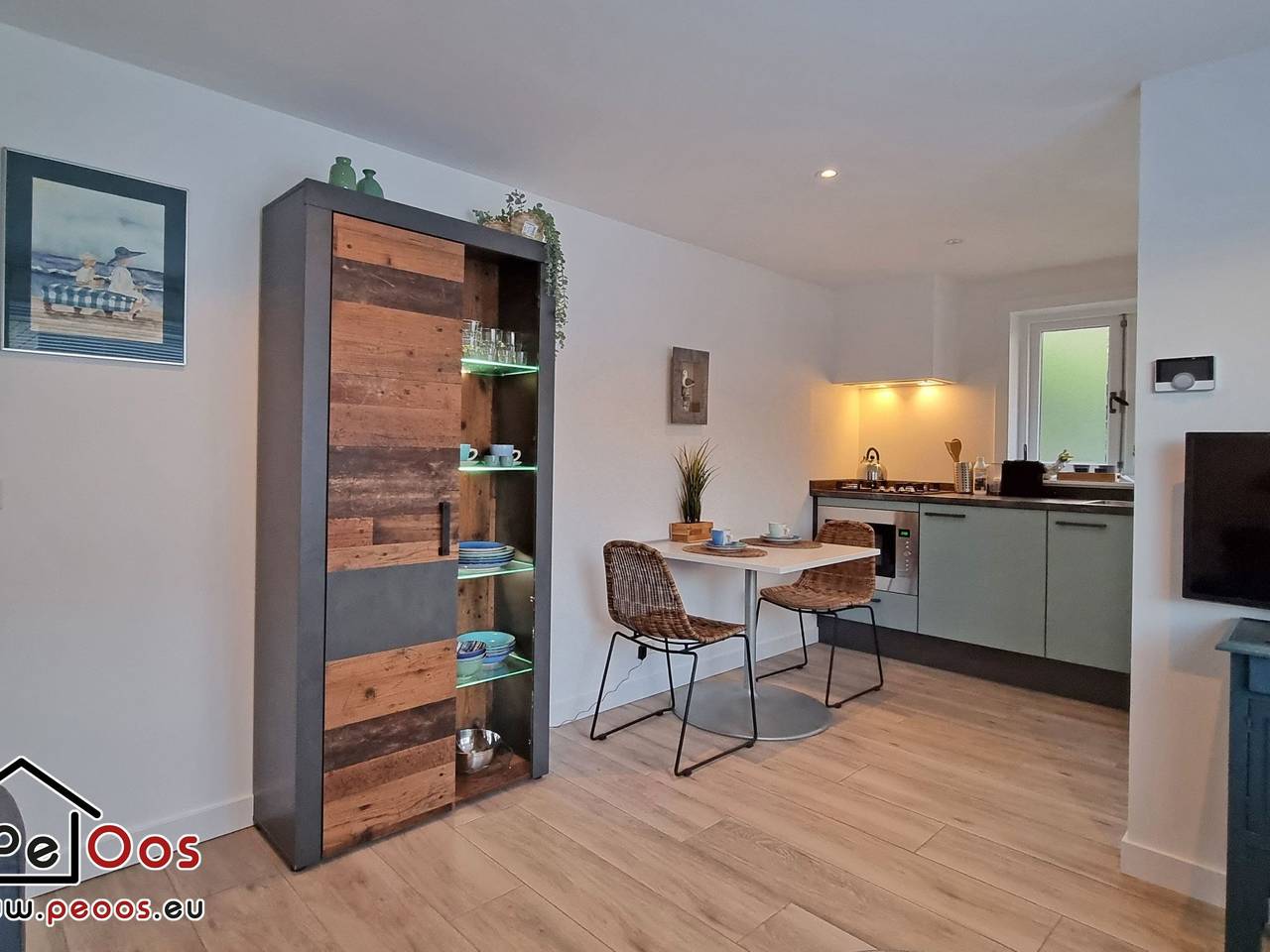 Beachplace in Noordwijk aan Zee, Noordwijk