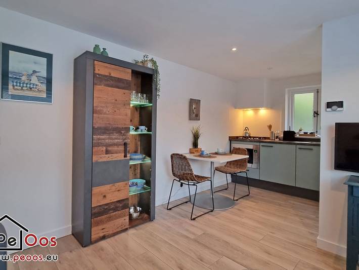 Bauernhof für 2 Personen, mit Terrasse in Südholland