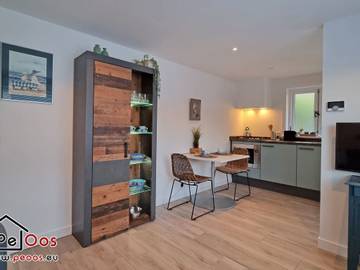 Bauernhof für 2 Personen, mit Terrasse in Südholland