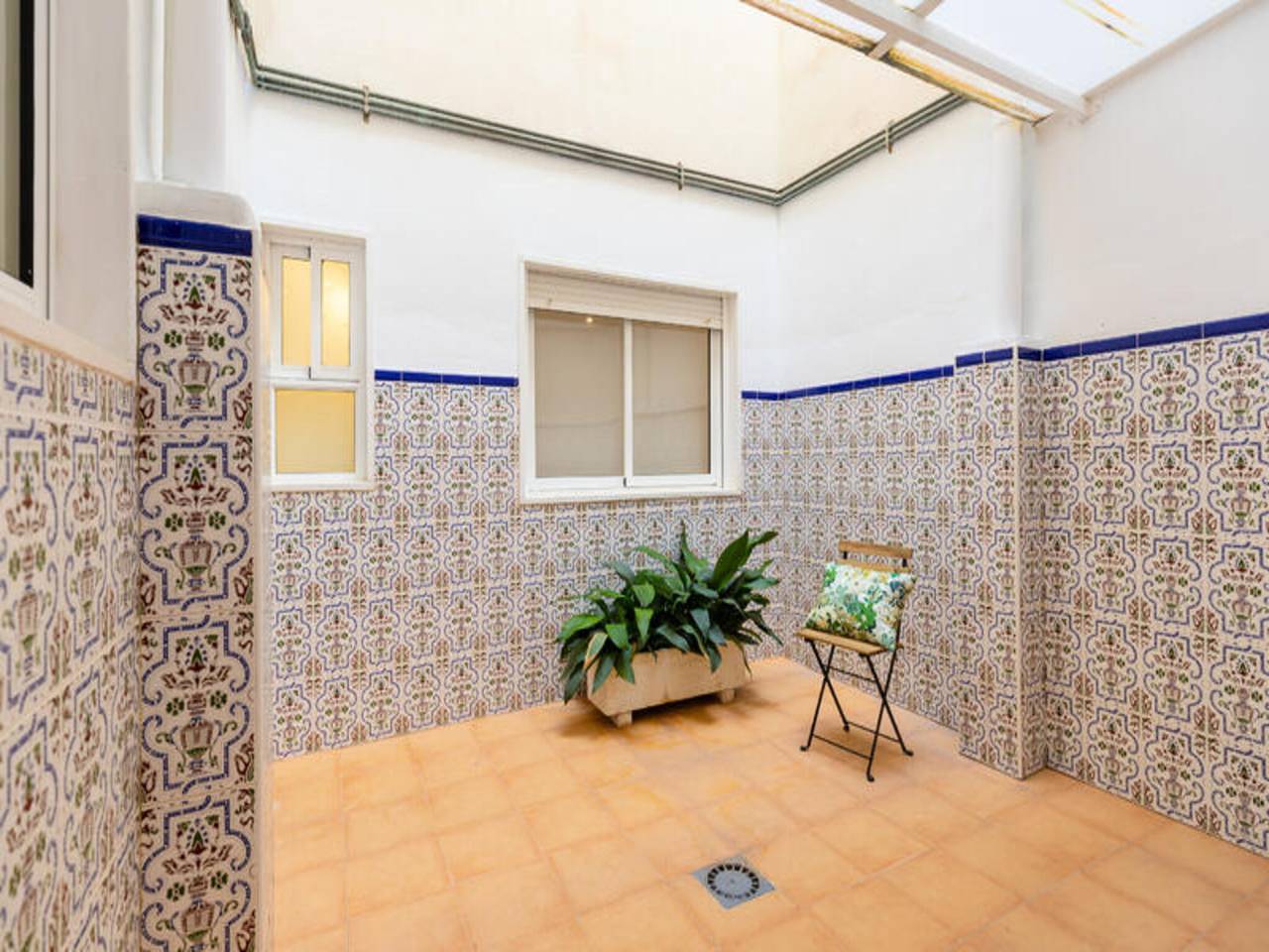Appartement entier, Appartement à La Hoya avec terrasse Bbq in Elche, Costa Blanca