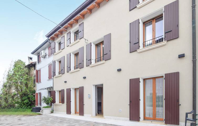Appartement voor 4 personen in Peschiera del Garda