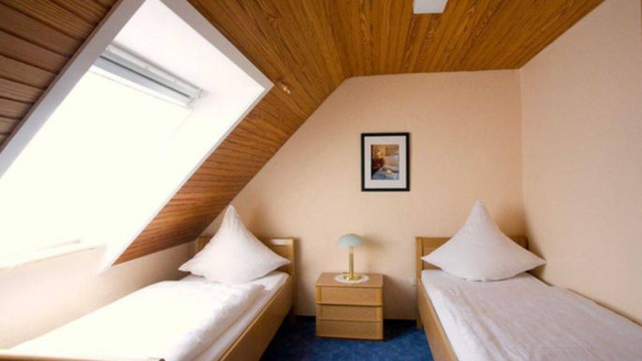 Ganze Ferienwohnung, Ferienwohnung für 2 Personen (50 m²) in Bad Bevensen in Bad Bevensen, Landkreis Uelzen