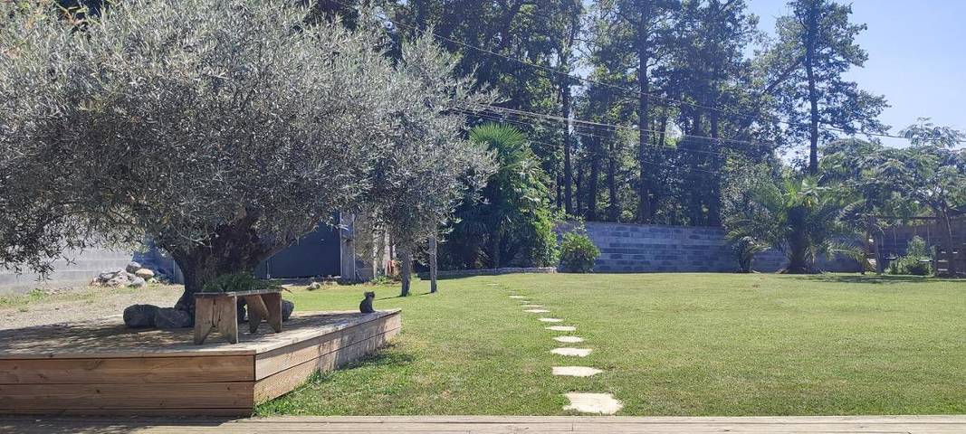 Villa pour 6 personnes, avec jardin et vue dans les Hautes-Pyrénées - 3