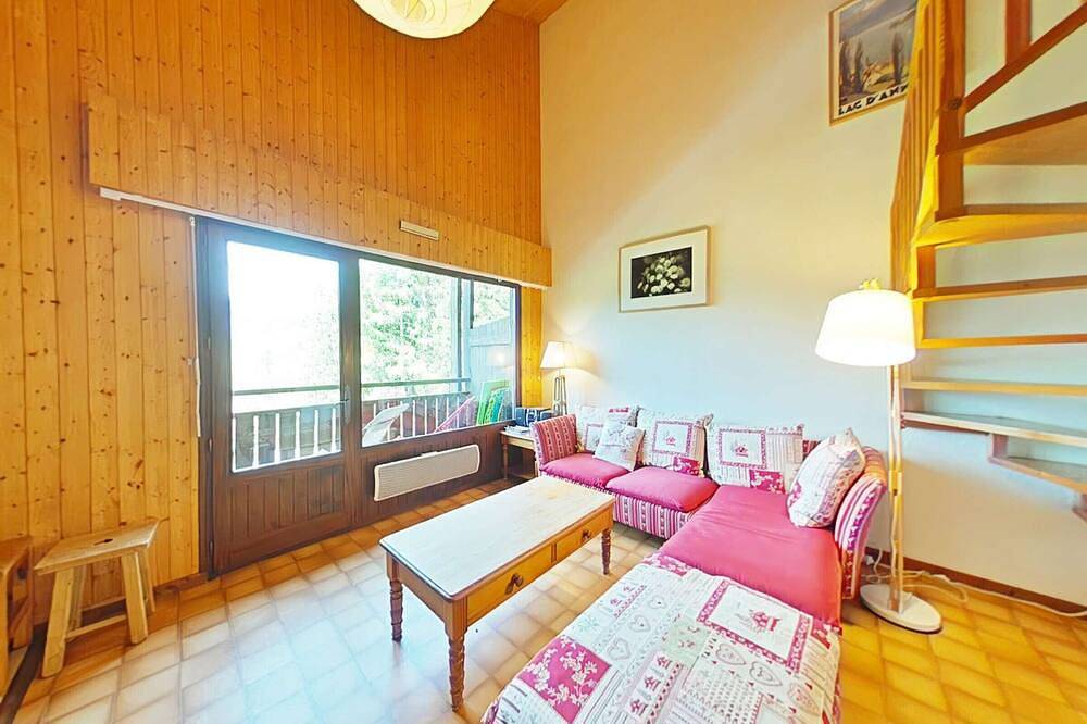 Appartement de vacances