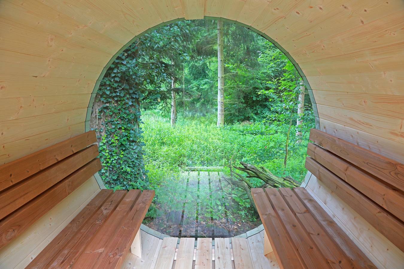 Holiday home for 6 people with garden in Boddin-Langnow, Groß Pankow (Prignitz)