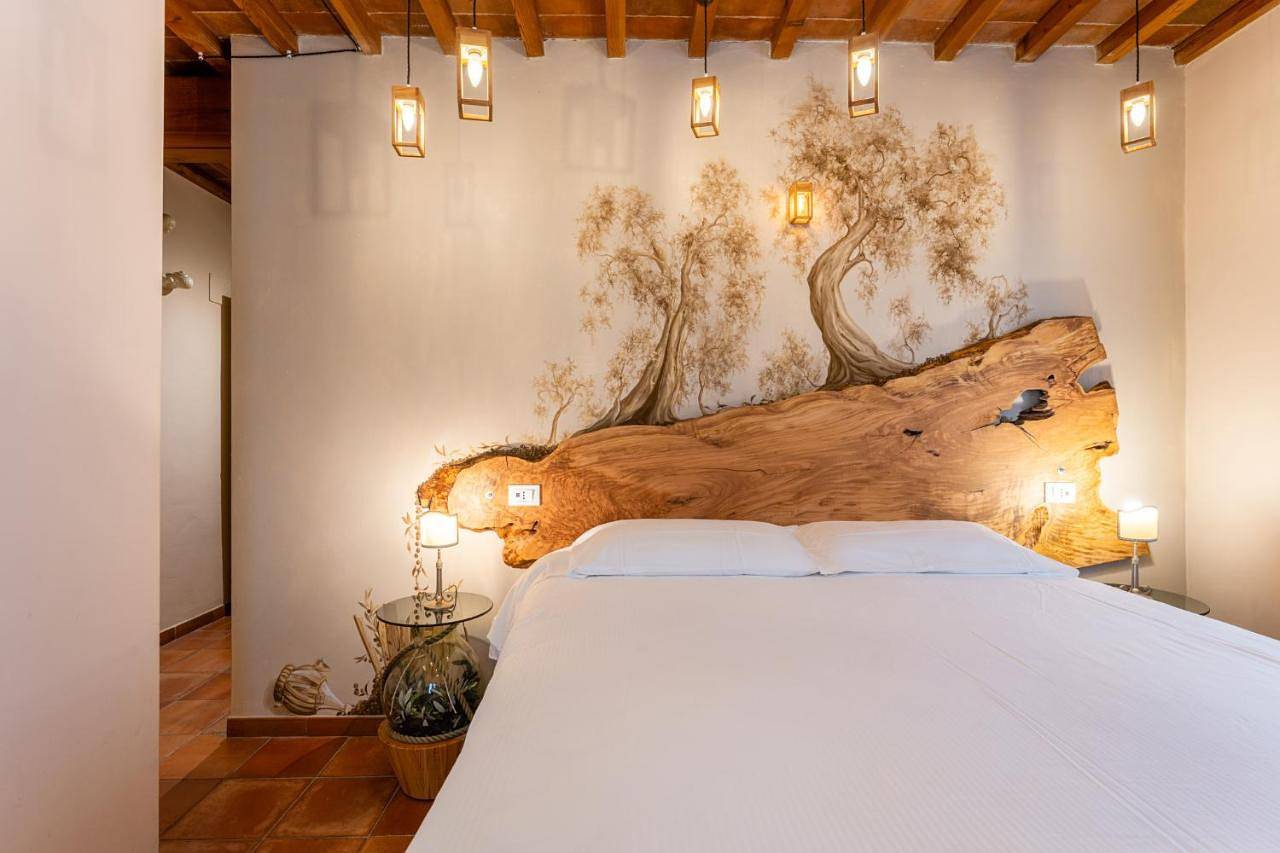 Villa Maria - b&b di Charme in Vicopisano, Pisa Provinz