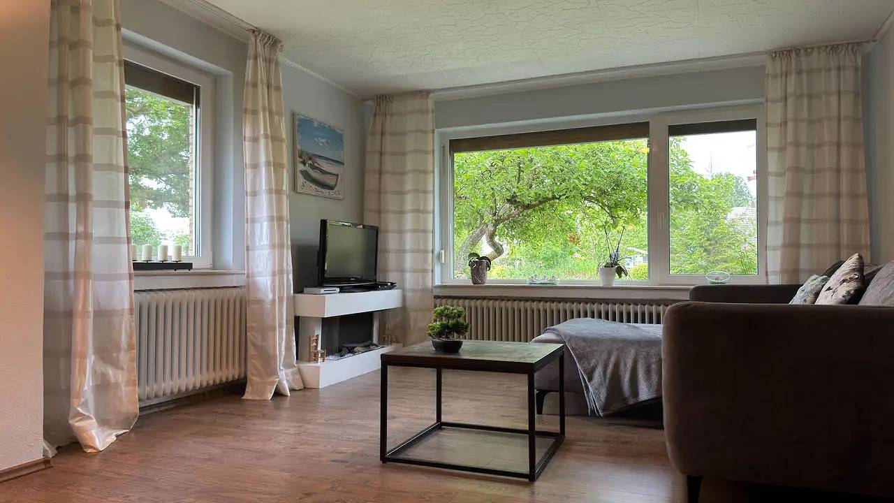 Ferienhaus für 4 Personen (97 m²) in Friederikensiel in Friederikensiel, Wangerland