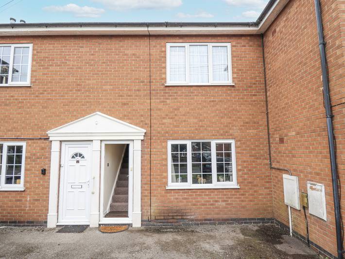 Apartment for 4 people in Skegness