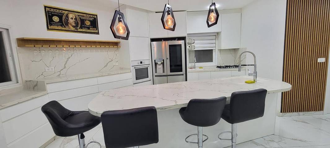 Appart’hôtel pour 4 personnes