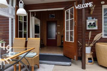 Chalet voor 4 Personen in Drenthe, Nederland, Afbeelding 3