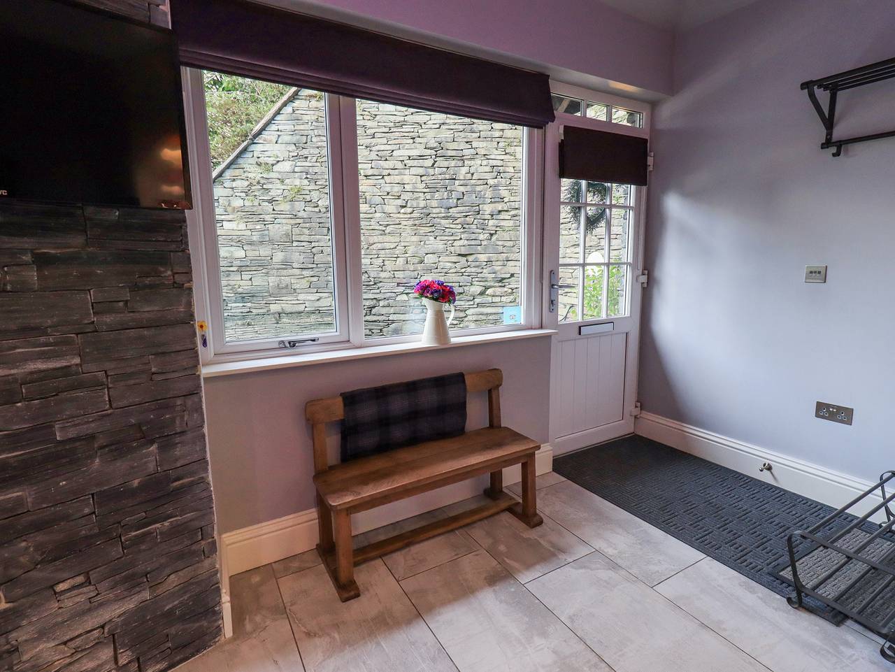 1 The Old Coach House in Ambleside, Lake District