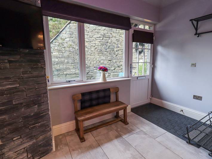 1 The Old Coach House in Ambleside, Lake District