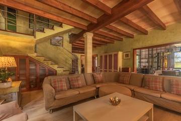 Ferienhaus in Sineu, Mallorca Inselmitte für 6 