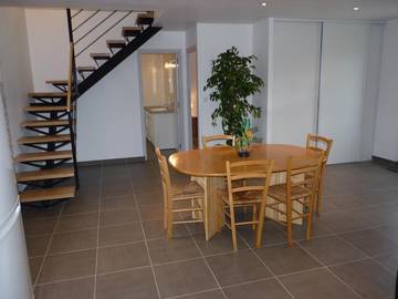 Gîte pour 4 Personnes dans Vains, Région d'Avranches, Photo 4