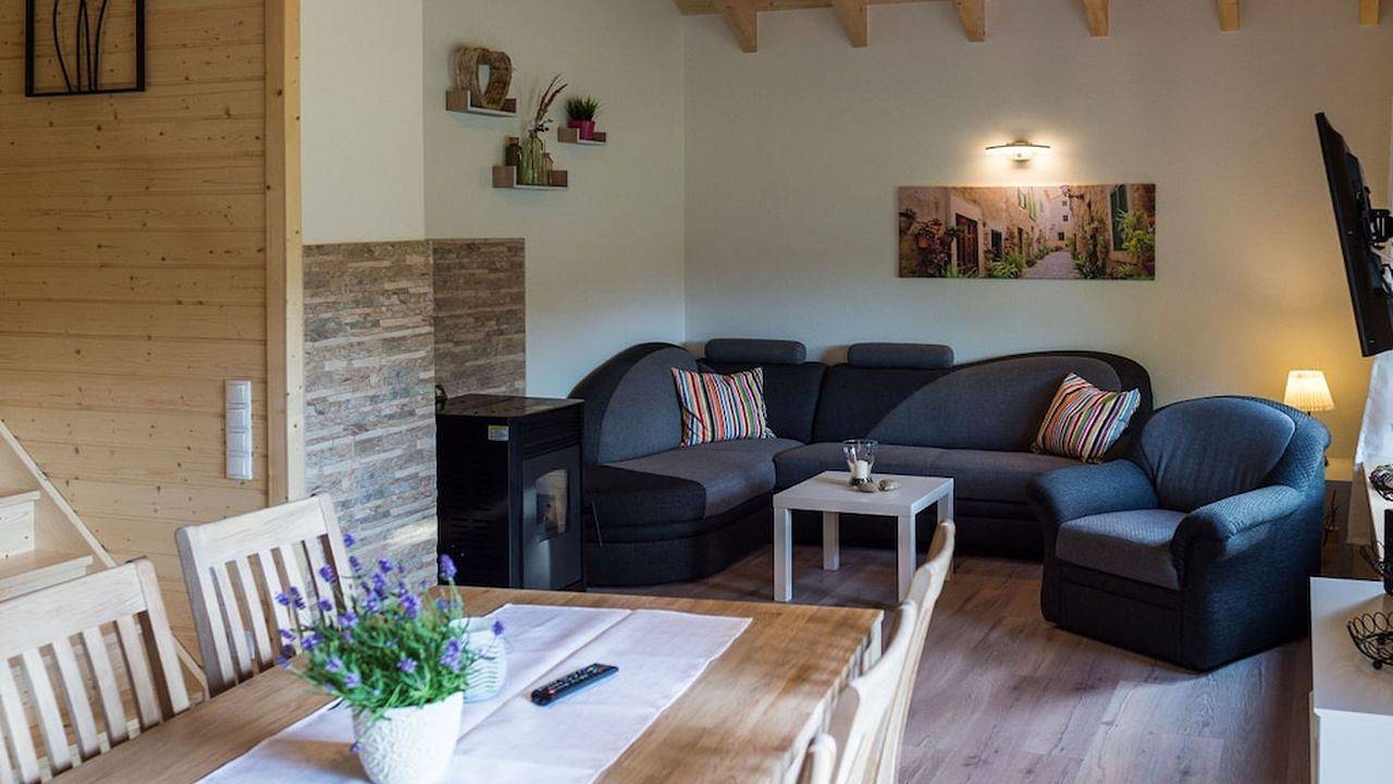 Ferienhaus für 6 Personen (100 m²) in Rieden (Mayen-Koblenz) in Rieden (Eifel), Osteifel