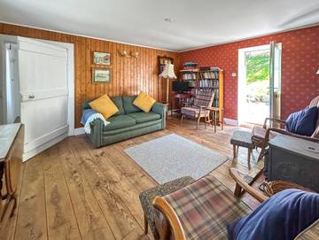 Vakantiehuis voor 6 Personen in Highlands, Schotland, Afbeelding 3