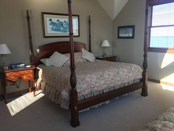 Lodge for 12 Guests in Chesapeake Bay, Maryland, Picture 3