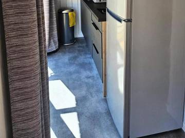 Camping para 6 Personas en Aigues-Vives (Ariège), Ariège, Foto 3