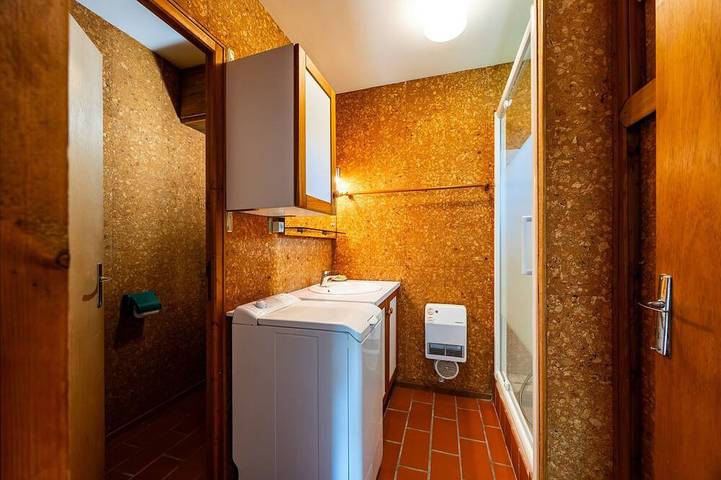 Location de vacances pour 2 personnes, avec Terrasse et Jardin à Carignan-de-Bordeaux - 3