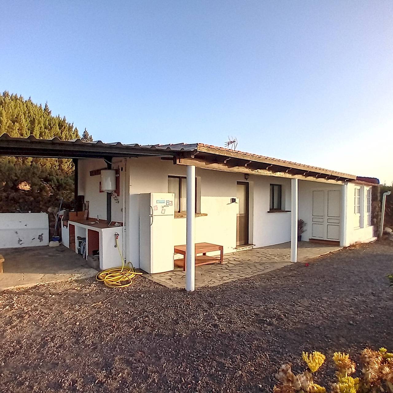 Casa Rural para 4 Personas en El Pinar de El Hierro, El Hierro