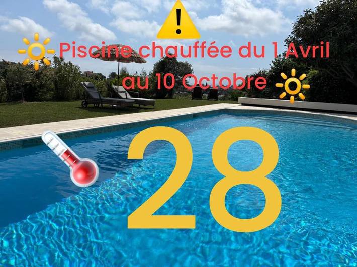Chambre d’hôte pour 2 personnes, avec piscine ainsi que jardin et sauna à Cagnes-sur-Mer - 2