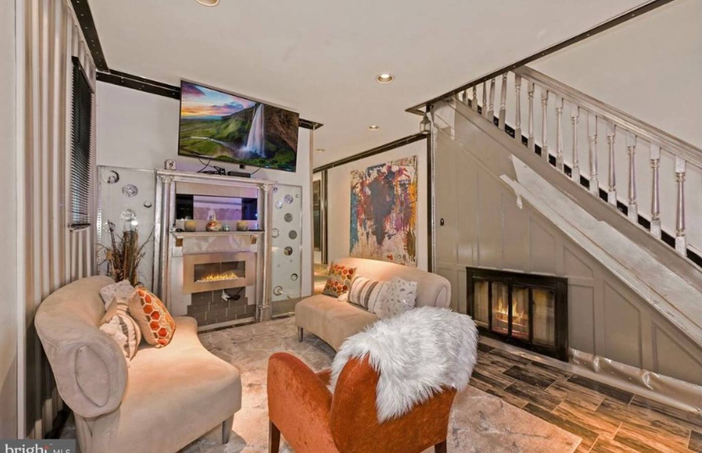 Increíble casa de 4 dormitorios con capacidad para 16 personas in Camden (New Jersey), Nueva Jersey