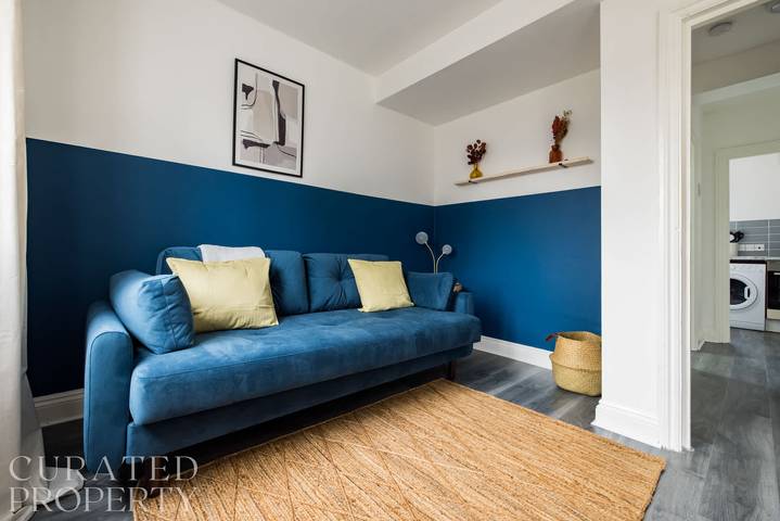 Ferienwohnung für 6 Personen - 1