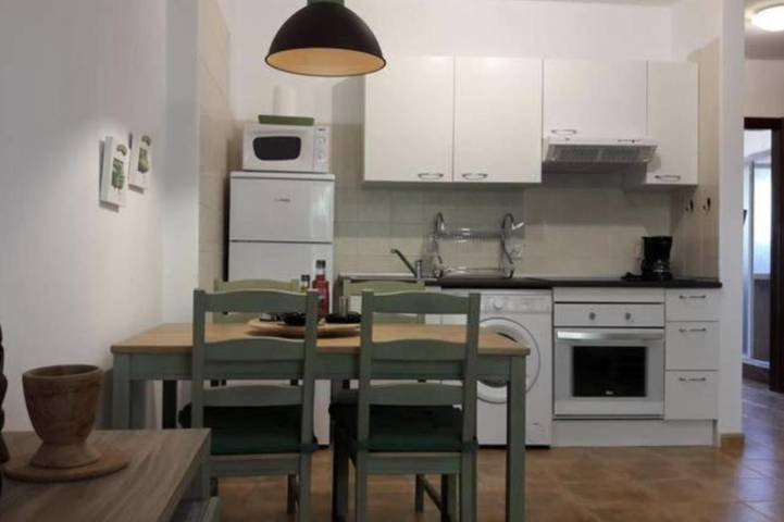 Gîte pour 2 personnes à Agulo - 3