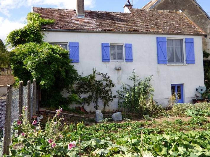 Gîte pour 2 personnes, avec jardin, animaux acceptés dans Parc national de forêts - 3