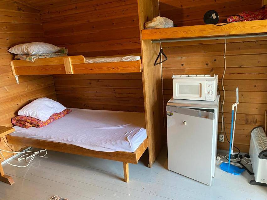 One-Bedroom Chalet in Pihtipudas, Westfinnland