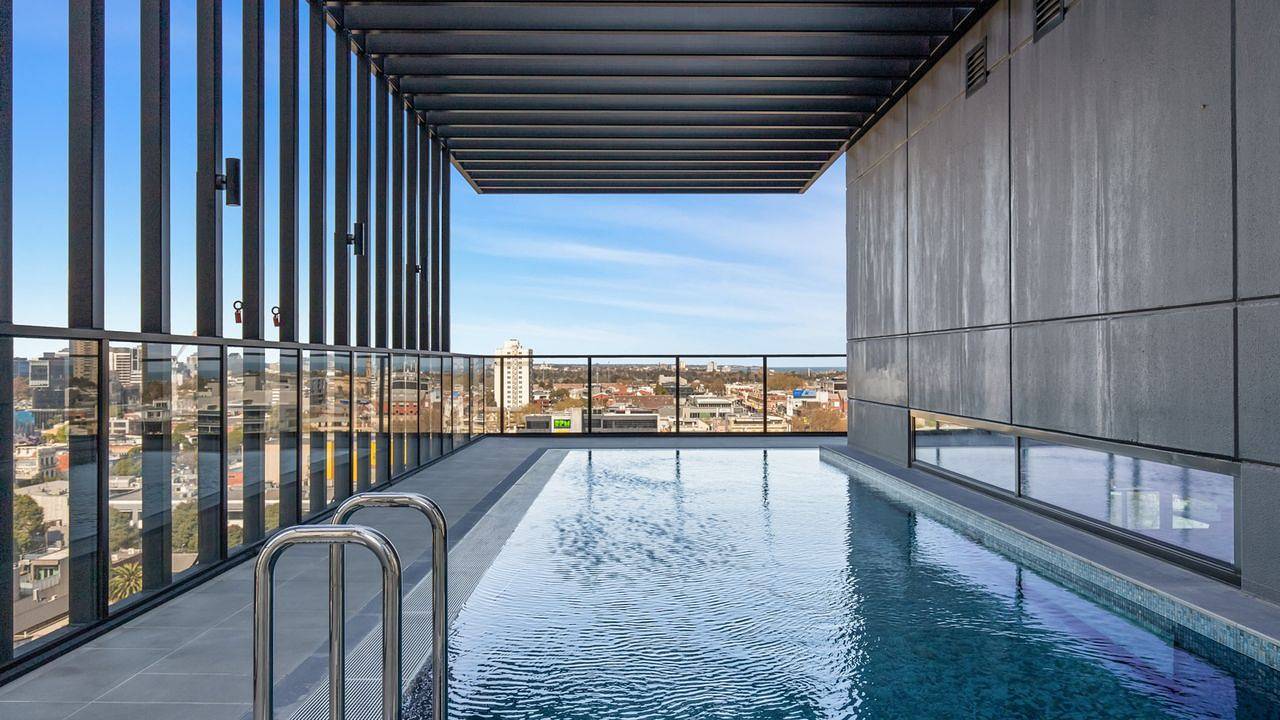 Holiday Apartment for 2 People in Southbank, Melbourne