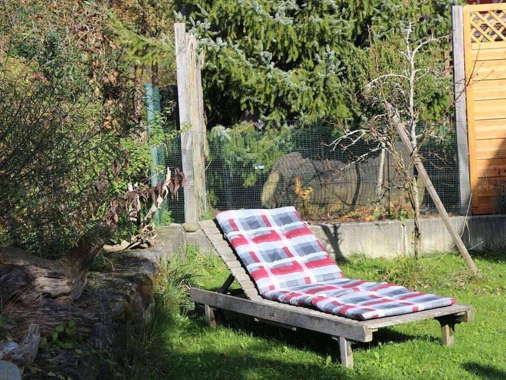 Holiday home in Murnau with swimming pool in Murnau am Staffelsee, Das Blaue Land