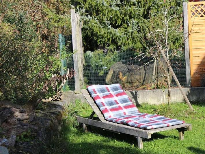 Ferienhaus für 11 Personen, mit Balkon und Terrasse sowie Garten in Murnau am Staffelsee - 4