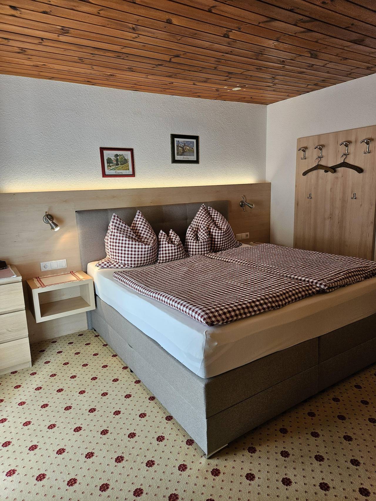 Ganze Ferienwohnung, Appartement 1 "Karwendel" in Achenkirch, Tiroler Unterland