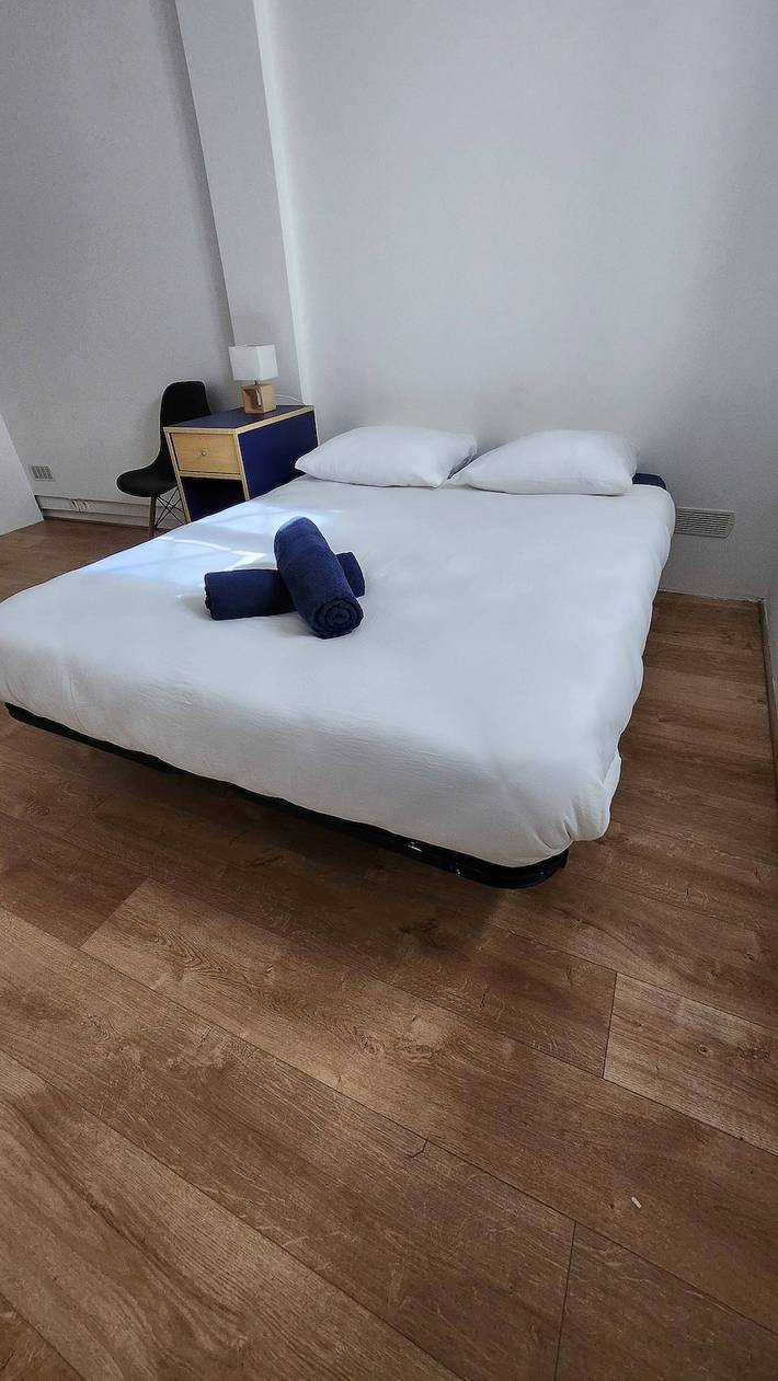 Gîte pour 5 personnes à Toulouse - 2
