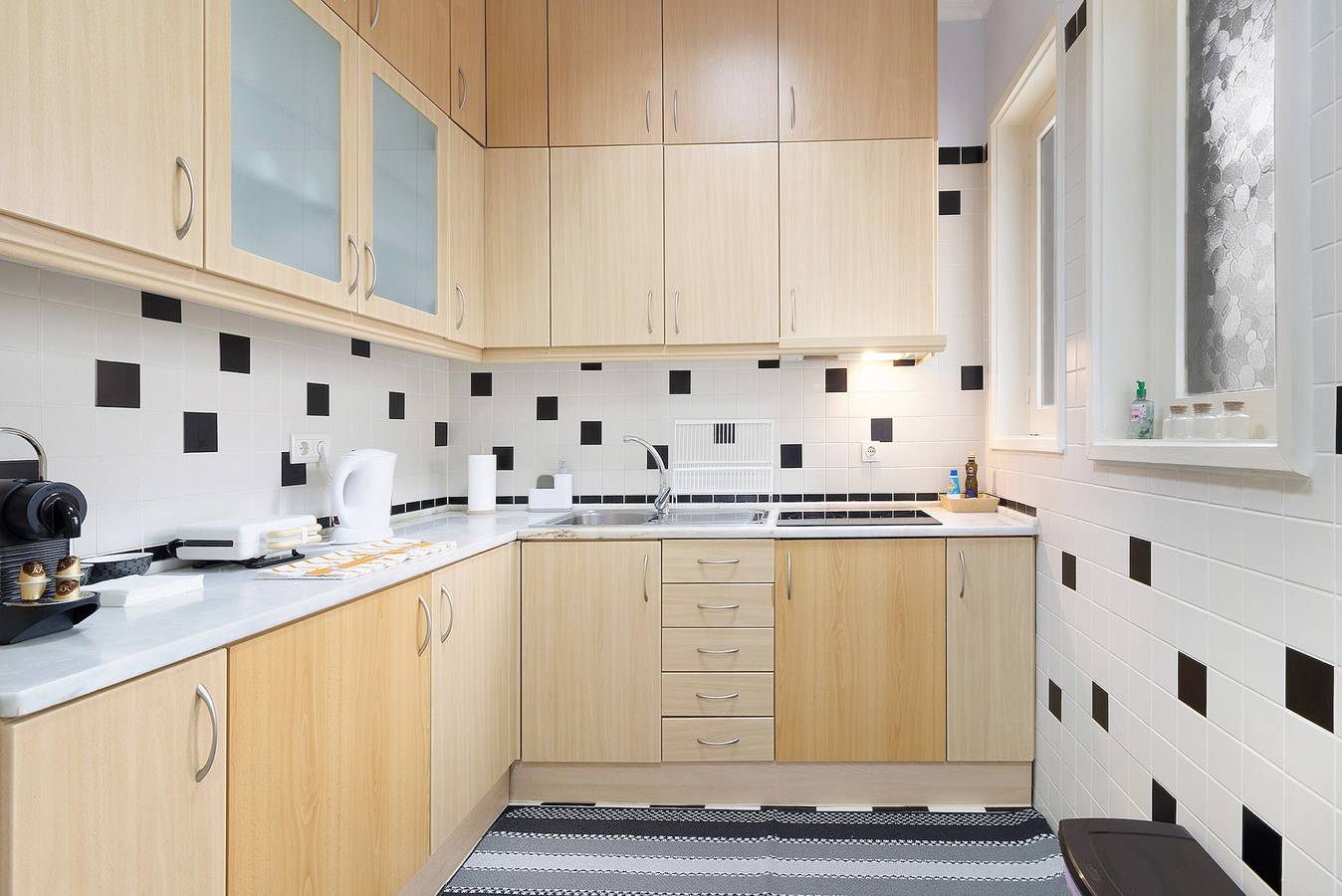 Ganze Wohnung, Apartment 'Boutique Santa Catarina 1' mit Balkon, Wlan und Klimaanlage in Santo Ildefonso, Porto