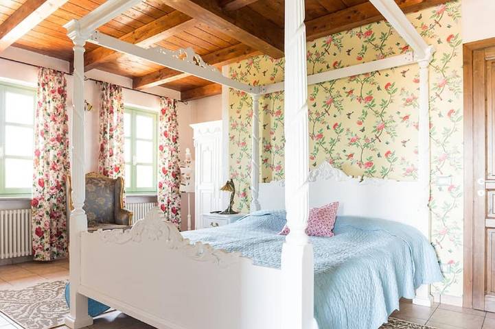 Location de vacances pour 18 personnes, avec jacuzzi et jardin à Tigliole - 3