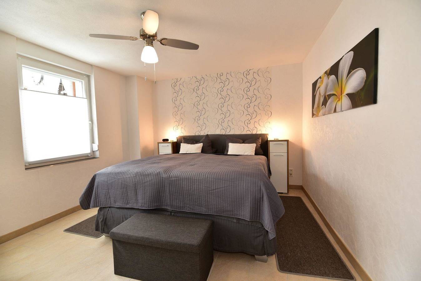 Ganze Ferienwohnung, Ferienwohnung Althoff in Zeltingen-Rachtig, Bernkastel-Kues & Umgebung
