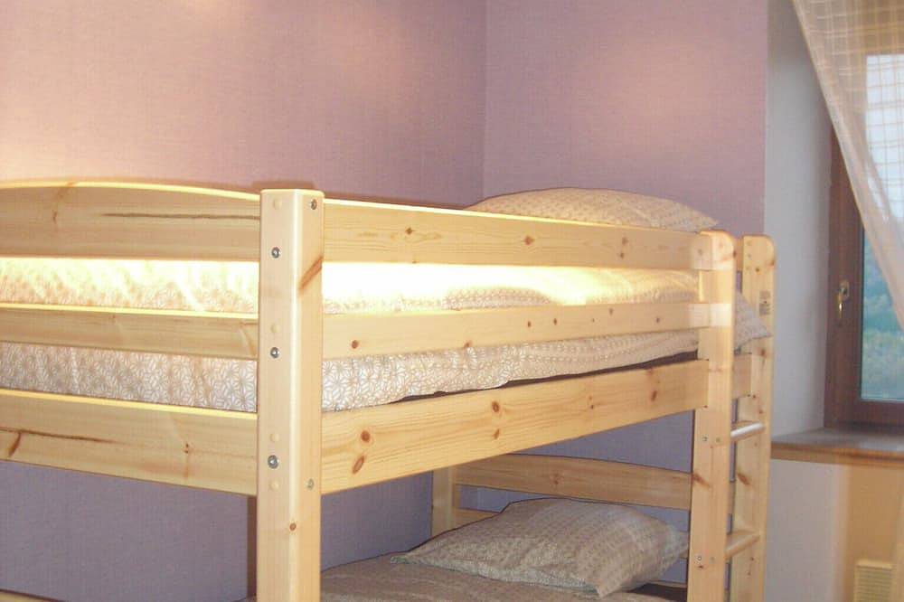 Gîte du Champ Chequelin - 3 ears 4 stars in Corravillers, Parc naturel régional des Ballons des Vosges