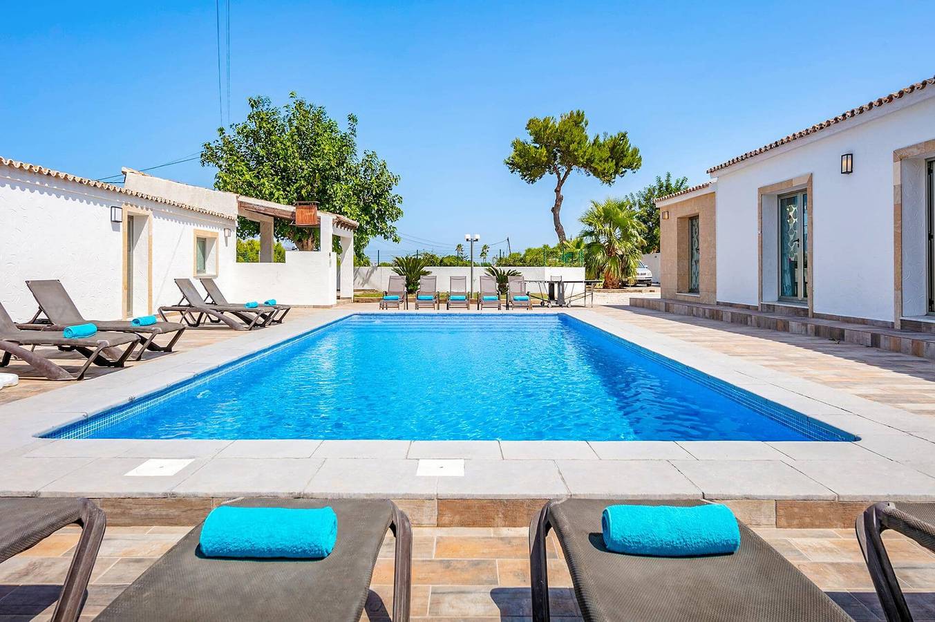 Casa vacanza a Marina Alta a partire da 248€ a notte