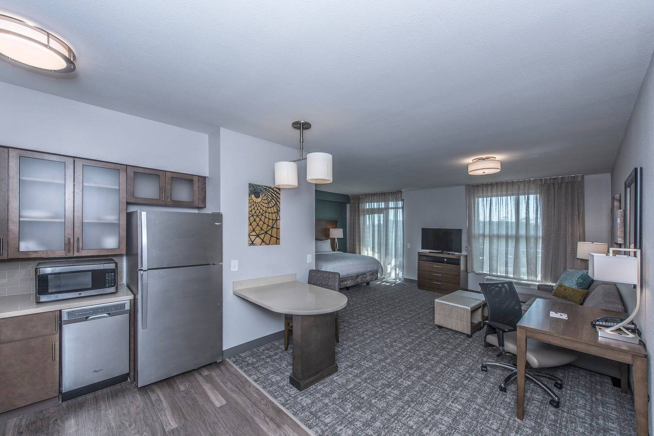 Entire studio, Staybridge Charleston - Mount Pleasant in Mount Pleasant, Charleston County